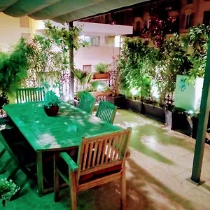  Apartment La Terrasse