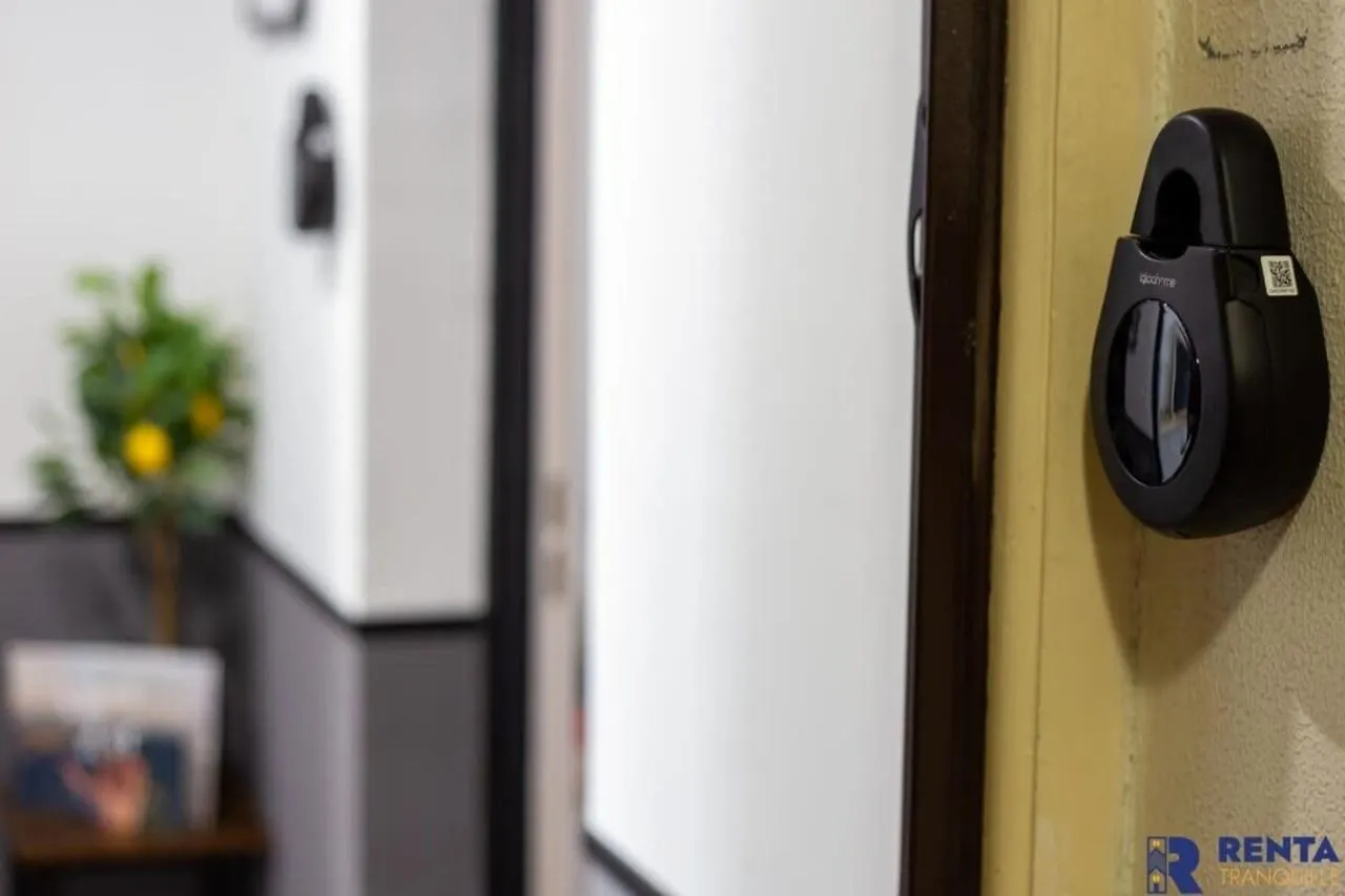 ニースChambre 1 Rene Cassinbalcon Wifi Mini-Frigo Tvアパートメント フランス